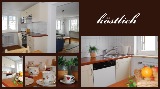 Kochen