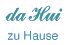  zu Hause