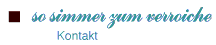 kontakt