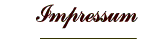Impressum